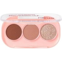 Pinkflash - Palette de fards à paupières Pocket Essentials - 3g - RD02 Pink Game