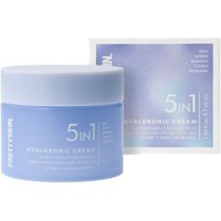 PRETTYSKIN - Crème hyaluronique 5 en 1 - 50ml