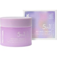 PRETTYSKIN - Crème au rétinol 5 en 1 - 50ml