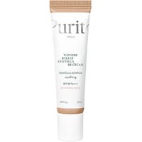 Purito SEOUL - Wonder Releaf Centella BB Cream SPF 30 PA+++ - 30ml - #23 Natural Beige