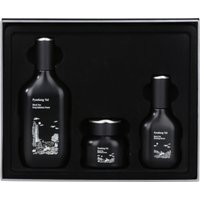Pyunkang Yul - Coffret cadeau ligne de thé noir - 130ml + 45ml + 60ml