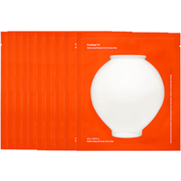Pyunkang Yul - Masque éclaircissant pour peau de porcelaine - 25ml*10ea