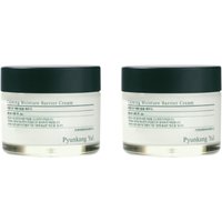 Pyunkang Yul - Calming Moisture Barrier Cream - 50ml (2ea) Set