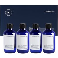 Pyunkang Yul - Kit de voyage cheveux et corps - 100ml*4