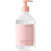 Pyunkang Yul - Lavage féminin à faible pH - 500ml