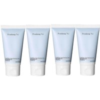 Pyunkang Yul Low pH Pore Deep Cleansing Foam - 40ml (4ea) Set