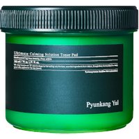 Pyunkang Yul - Tampon tonique Ultimate Calming Solution - 140ml / 70 pads