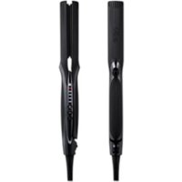 ReFa - Fer à repasser professionnel RE-AT (100-240V) - 1pièce - Black