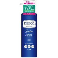 Rohto Mentholatum - Deoco Après-shampoing soin du cuir chevelu - 450g