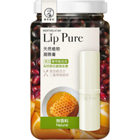 Rohto Mentholatum - Baume à lèvres Lip Pure - 1pc - Natural