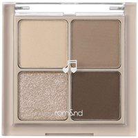 Romand - Mieux que les yeux de la série Musique- 6.5g - 02. Sarrasin Dry Flower