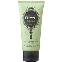 Rosette - Pâte nettoyante - Argile de mer lisse - 120g