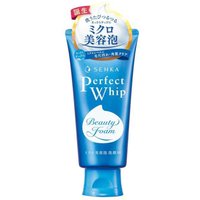 Shiseido - Mousse Nettoyante Senka Perfect Whip (Version 2023) - 120g