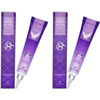 Stylevana Profitez de 77% de réduction sur le duo de crème pour les yeux 3W Clinic