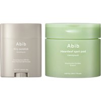 Abib Set Obsessions
