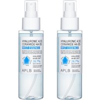 APLB - Hyaluronic Acid Ceramide HA B5 Mist Essence - 105ml (2ea) Set