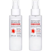 APLB - Salicylic Acid BHA Arbutin Mist Essence - 105ml (2ea) Set