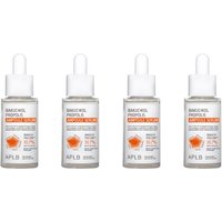 APLB - Bakuchiol Propolis Ampoule Serum - 40ml (4ea) Set