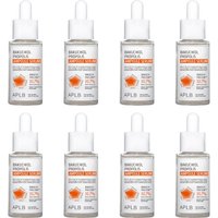 APLB - Bakuchiol Propolis Ampoule Serum - 40ml (8ea) Set
