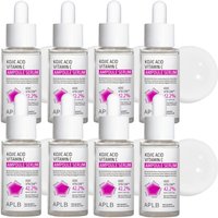 APLB - Kojic Acid Vitamin C Ampoule Serum - 40ml (8ea) Set