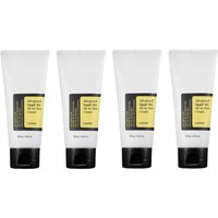 COSRX - Advanced Snail 92 All In One Cream Tube - 100g (4ea) Set