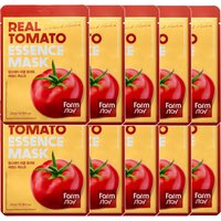 Promo Stylevana 62% sur le masque Farm Stay à la tomate 1 pièce