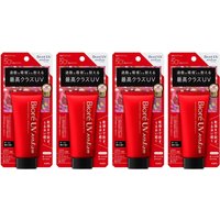 Kao - Biore Athlizm Skin Protect Essence SPF 50+ PA++++ - 70g (4ea) Set