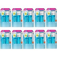 Kao - Biore UV Aqua Rich Watery Essence SPF50+ PA++++ - 120g + 120g (10ea) Set