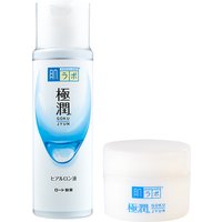 Rohto Mentholatum - Gokujyun Set riche de acide hyaluronique