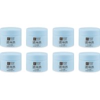 Rohto Mentholatum - Hada Labo - Koi-Gokujyun UV White Gel SPF 50+ PA++++ - 90g - White (8ea) Set