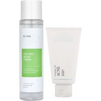 iUNIK X Pyunkang Yul Set Rafraîchissant
