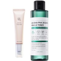 SOME BY MI X BEAUTY OF JOSEON Set De Héros De Soins De La Peau