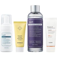 Dear, Klairs X ByWishtrend X COSRX - Great Skin Protect Set