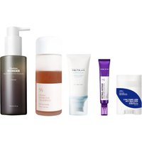 VANA Award Year End 23 - Top voted Skincare bundle