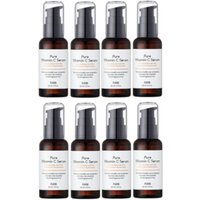 Purito SEOUL - Pure Vitamin C Serum (New) - 60ml (8ea) Set