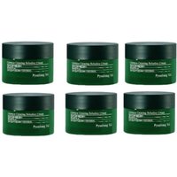 Pyunkang Yul - Ultimate Calming Solution Cream - 30ml (6ea) Set