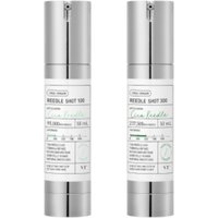 VT - Reedle Shot 100 - 50ml + Reedle Shot 300 - 50ml Set