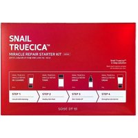 SOME BY MI - Kit de démarrage Snail Truecica Miracle Repair