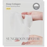 SUNGBOON EDITOR - Masque fortifiant au collagène - 37 g x 1 unité