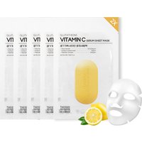 Stylevana Réduction de 82% sur le masque en feuille TenZero avec glutathion et vitamine C
