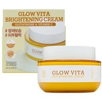 Stylevana Réduction de 78% sur la crème éclaircissante Glow Vita 100 g TenZero