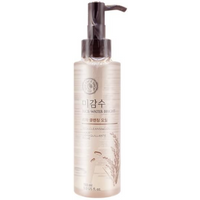 THE FACE SHOP - Huile nettoyante riche en eau de riz - 150ml