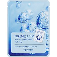 Promotion Stylevana 65% de réduction sur le masque TONY MOLY Acide Hyaluronique