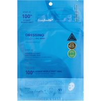 VT - 100 Masque Hydrogel en 2 étapes - 1pièce - 100 Hydrop Reedle Shot