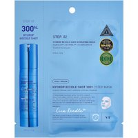 VT - Masque Hydrop Reedle Shot 300hl 2 étapes - 1pièce
