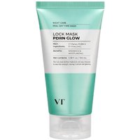 VT - PDRN Glow Lock Mask - 100ml