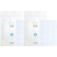 Stylevana Deal Enjoy 76% Off Pyunkang Yul Super Thin Acne Spot Patches
