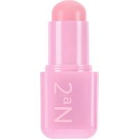 2aN - Pocket Cotton Blurring stick - 3.5g - 03 Berry Milk