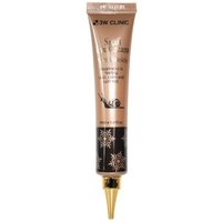 3W Clinic - Snail Eye Cream Anti Wrinkle - 40ml (Tube Type)