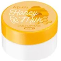 A'PIEU - Honey&Milk Daily Lip Mask - 6g - Honey